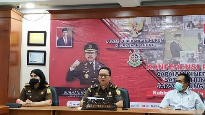 Kejagung Telusuri Dugaan Korupsi Terkait Sewa Dermaga di PT Pelindo II