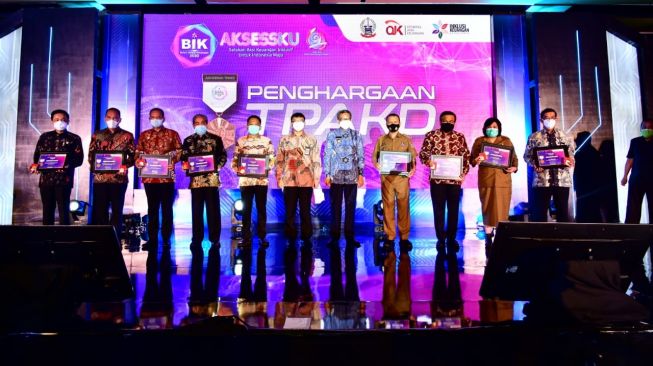 OJK Regional 6: Pertumbuhan Ekonomi Sulsel Masih Tinggi