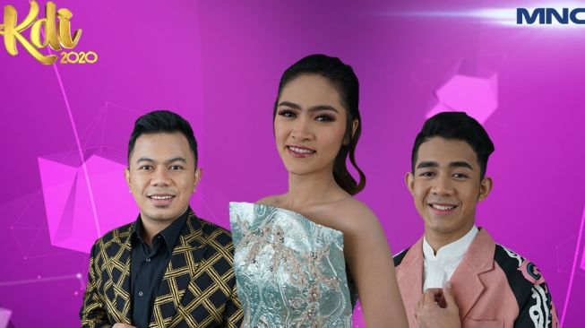 Para grand finalis KDI 2020 [siaran pers]