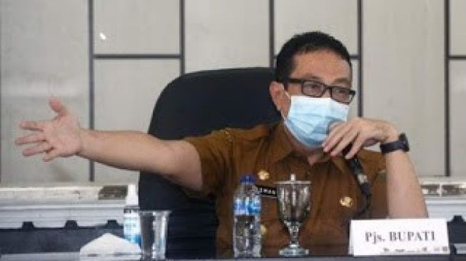 Kasus Positif Covid-19 Bertambah 20 Orang di Solok Selatan