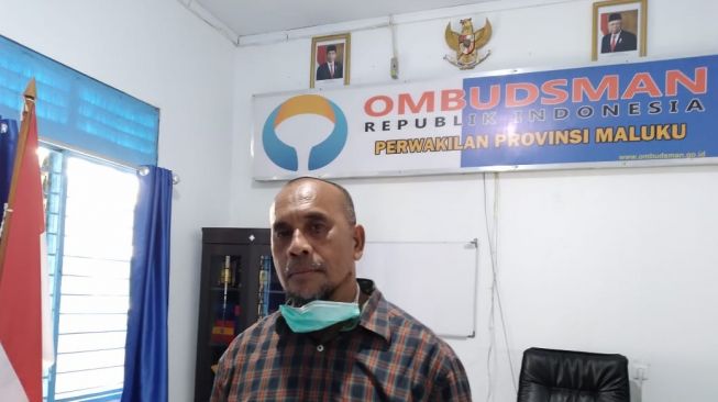 Layanan Daring, Cegah Penyebaran Covid-19