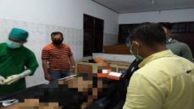 Soal Warga Jatuh di Kelok 9, Polisi: Kuat Dugaan Bunuh Diri