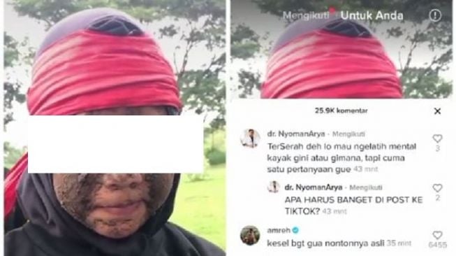 Lagi, Viral Video Perundungan Senior ke Junior dengan Dalih Melatih Mental