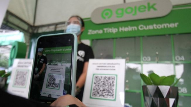 Gojek Berikan Pembekalan Kompetensi di Bidang Keamanan Digital