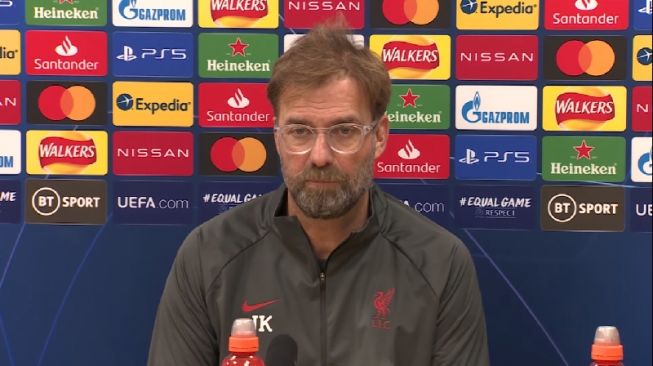 Titah Jurgen Klopp untuk Timnya: Jangan Anggap Remeh Midtjylland!