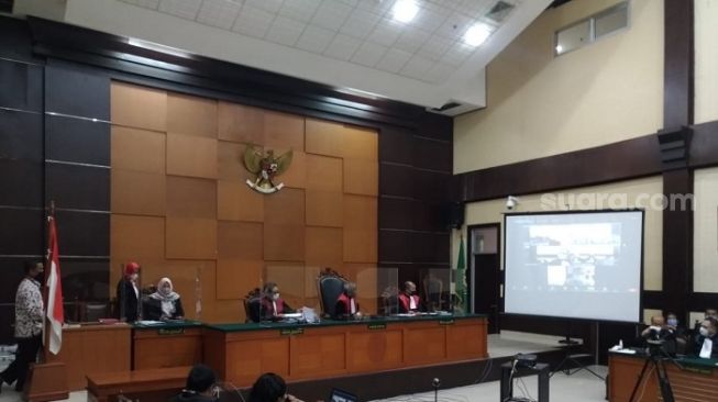 Perbuatan Diungkap di Dakwaan JPU, Alasan Hakim Tolak Eksepsi Djoko Tjandra