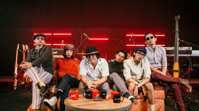 Sisitipsi Akan Bergaya Broadway di This Is My Wave Concert