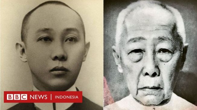 Jejak Sie Kong Lian di Rumah Jalan Kramat Raya 106