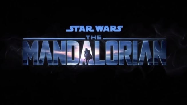 The Mandalorian. [YouTube/Starwars]