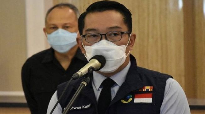 Antisipasi Libur Panjang, Pemprov Jabar Berlakukan Siaga 1