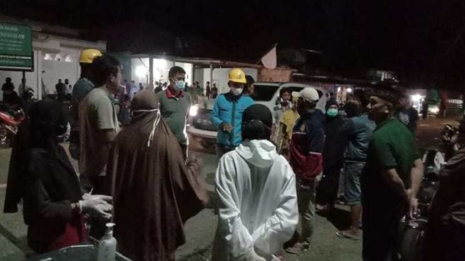 Diduga Kena Sengatan Listrik Jeratan Babi, Pria ini Ditemukan Tewas