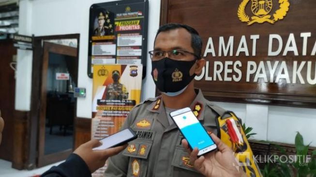 Libur Panjang, Polres Payakumbuh Tingkatkan Pengawasan di Objek Wisata