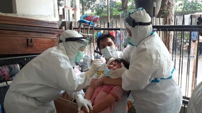 Terbaru, Ini 5 Gejala Virus Corona Paling Umum pada Anak-Anak!