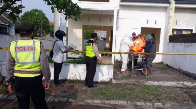 Cinta Ditolak Janda, Danu Nekat Gantung Diri, Kirim Video Sebelum Beraksi