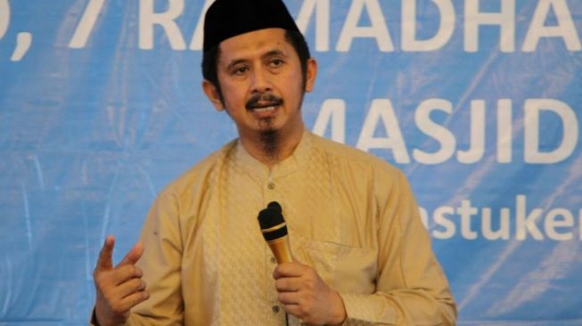 Nabi Muhammad dan Islam Dihina, Wahdah Islamiyah Boikot Produk Prancis