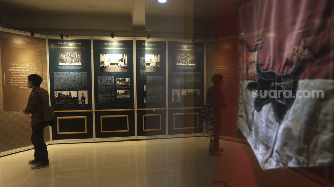 5 Museum di Jakarta Ini Bisa Kamu Kunjungi Secara Virtual