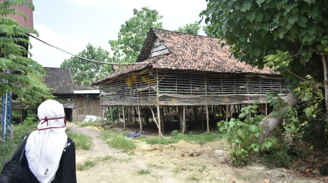 Cabuli Anak Tetangga di Kandang Ayam, Begini Nasib Sugianto Sekarang