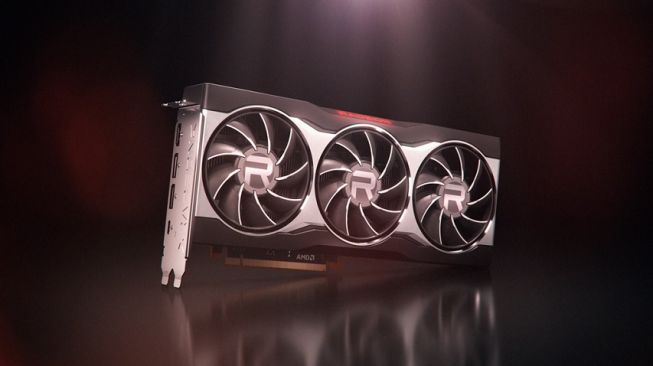 AMD Radeon RX 6000 Series Resmi Diungkap, Tantang GeForce RTX