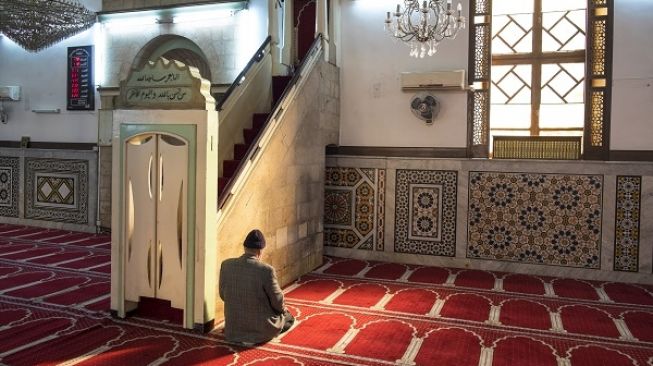 Niat Puasa Syawal, Waktu, dan Keistimewaannya Setelah Ramadhan