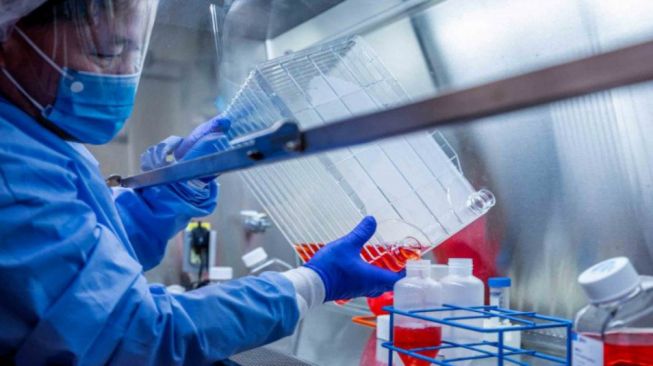 Epidemolog: Vaksin Jangan Bikin Lengah, Herd Immunity Harus Dicapai
