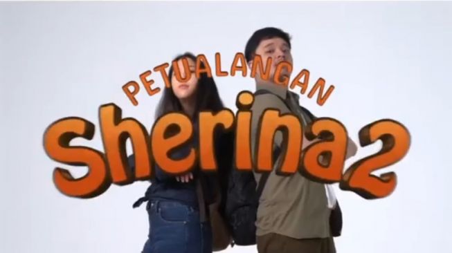 Petualangan Sherina 2 [Miles Films]