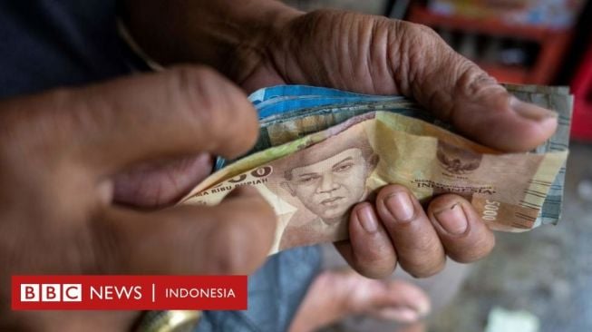 UMP 2021 Tidak Naik, Buruh: Tidak Adil