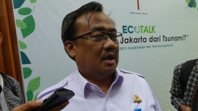 Turki Diguncang Gempa Sebabkan Tsunami, BMKG: Tak Berdampak ke Indonesia