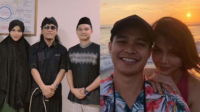 DJ Katty Butterfly rela jadi mualaf demi pacar? Gus Miftah sindir artis ini