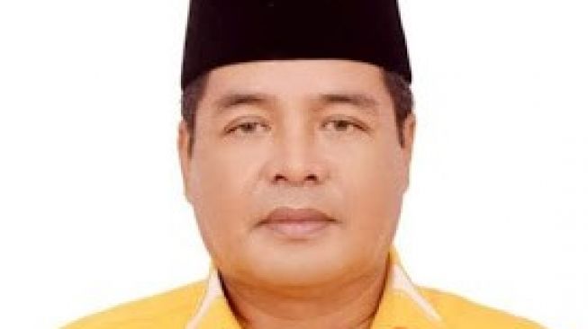 Mantan Ketua DPRD Melawi, Abang Tajudin Tutup Usia