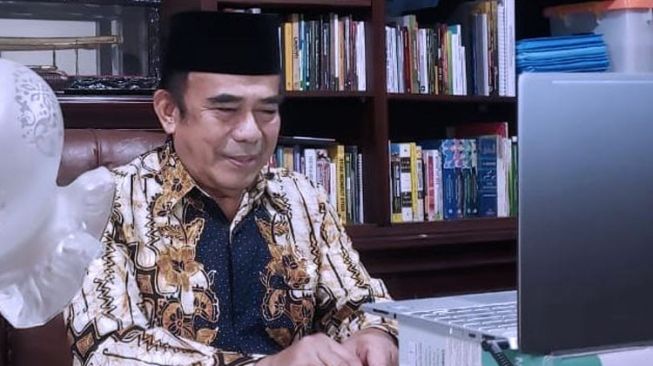  Menag RI Ajak Umat Kristiani Bangun Solidaritas dan Moderasi Beragama