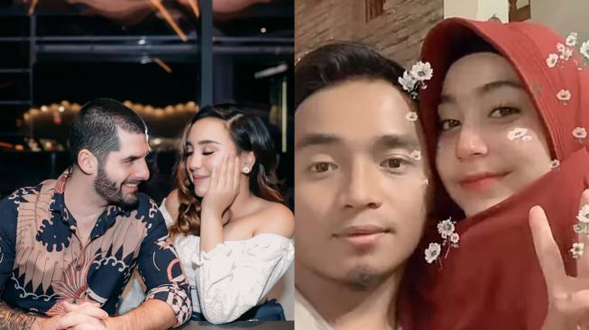 Satu rumah sama pacar, Salmafina disuruh cepat nikah kayak Taqy Malik