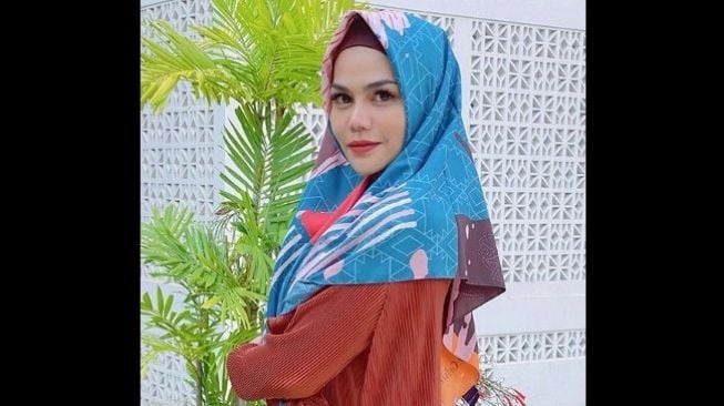 Jadi Mualaf, Begini Kesan Pertama Puasa Ramadhan DJ Katty Butterfly