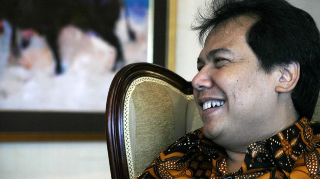 Punya Kekayaan hingga Rp 52 Triliun, Nih 5 Orang Kaya yang Punya Stasiun TV