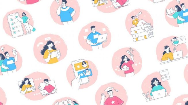 Rekomendasi 6 Aplikasi untuk Siswa Selama Belajar Daring