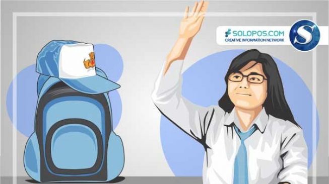 SMA/SMK di Solo Siap-Siap Gelar Simulasi PTM