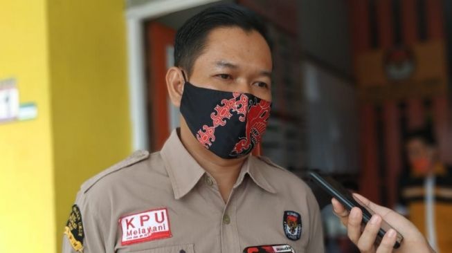 KPU Kapuas Hulu Lakukan Debat Terbuka Pilkada, Bisa Dihadiri Pendukung