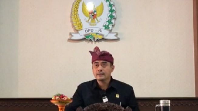 Klaim Dapat Dukungan Warga Nusa Penida, AWK: yang Menolak Cuma Segelintir