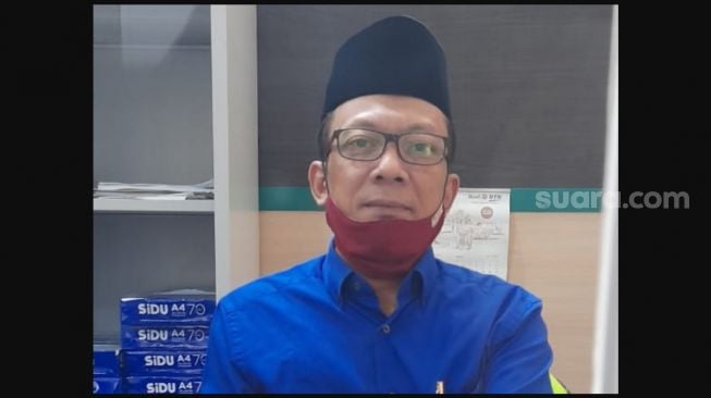 Pandemi Covid-19 Belum Usai, Minat Calon Jemaah Haji di Bantul Tetap Tinggi