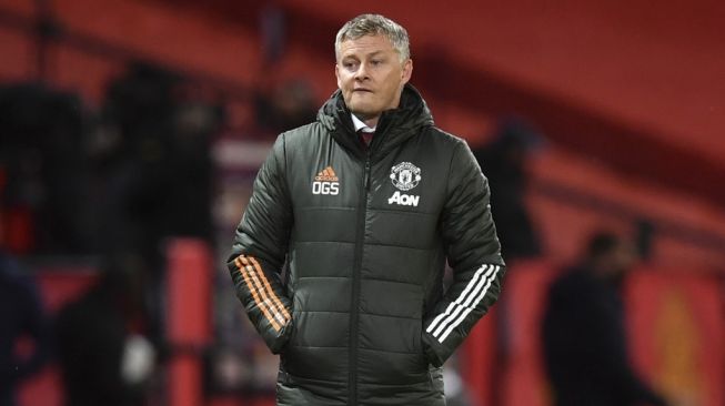 Ayo Dong Solskjaer, Lebih Galak ke Pemain MU!