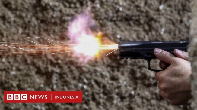 Pembunuhan Pendeta Yeremia di Papua, Kasus Tak Kunjung Dibawa ke Pengadilan