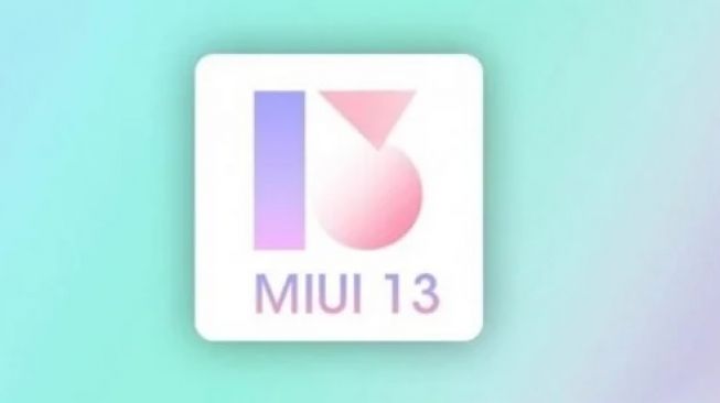 MIUI 13. [Gizmochina]