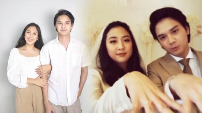 Hits: Gaya Sherina Munaf Nikah Pakai Celana, 3 Zodiak Paling Romantis