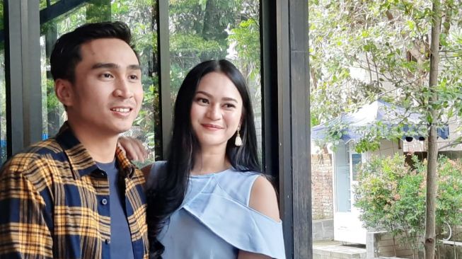 Lutfi Agizal Ungkap Momen Canggung Kenalkan Pacar Baru ke Salshadilla