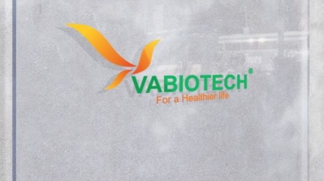 Vabiotech. [Vabiotech.com]