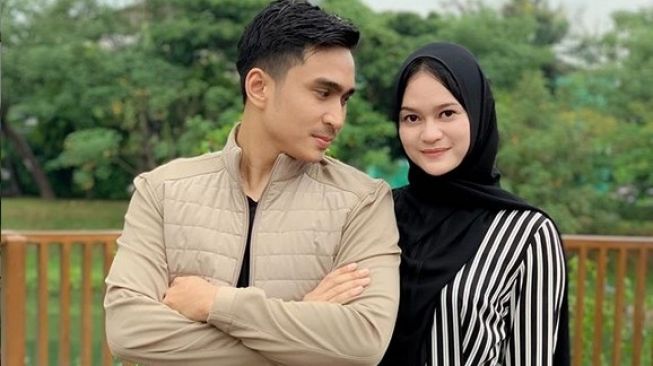 Baru Putus dari Salshadilla Juwita, Lutfi Agizal Gandeng Cewek Baru