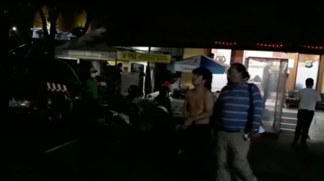 Modus Ngajak Jalan Ternyata Maling Motor, Pemuda Ini Dijebak Balik Pacarnya