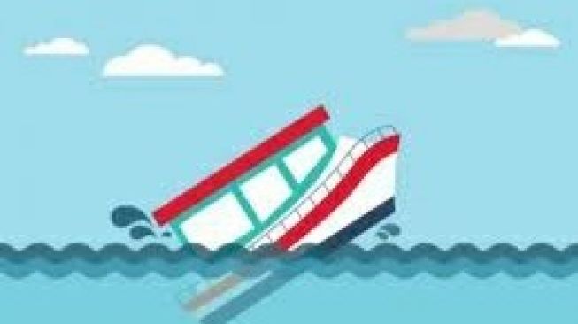 Kisah Ibrahim Bin Adham dan Kapal yang Akan Tenggelam