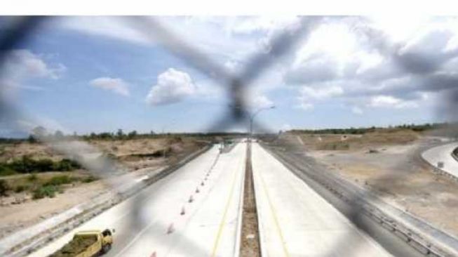 Tol Pertama di Aceh akan Mulai Dikenakan Tarif