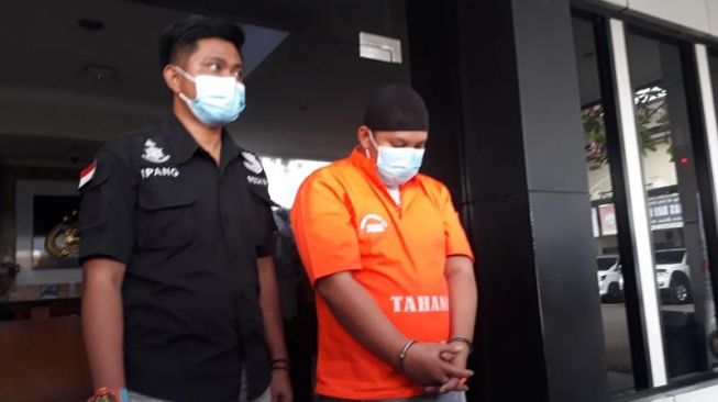 Pembunuh Cewek Open BO Siti Soleha Ditangkap!