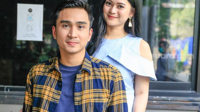 Lutfi Agizal Tanya Apakah Tarif Kencan Artis ST Ada Diskon saat Corona